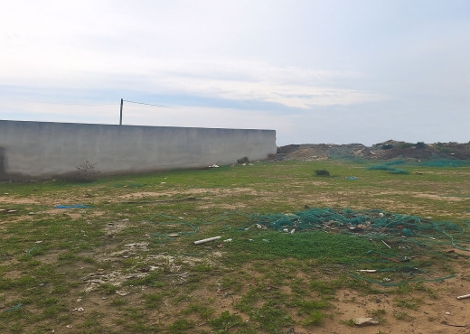 Terrain à vendre à Mourouj 6 – Tak