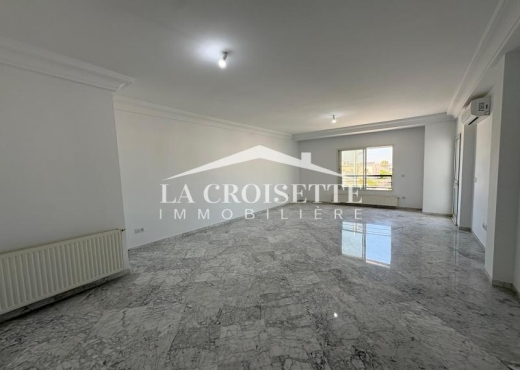 s3 meublé au Lac2 mal1701