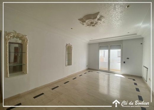 appartement s3 à riadh andalous