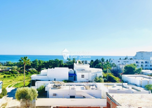 Vente Appartement Julia Hammamet