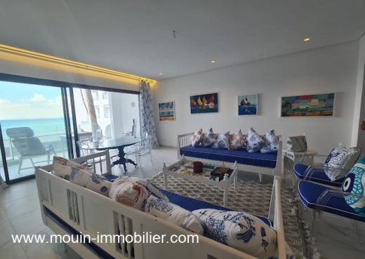 APPARTEMENT AQUAMARINE AL3212