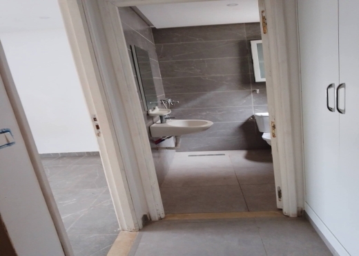 A louer Appart S+1 au Kram