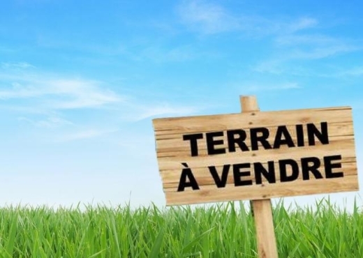 Terrain A vendre Mahdia