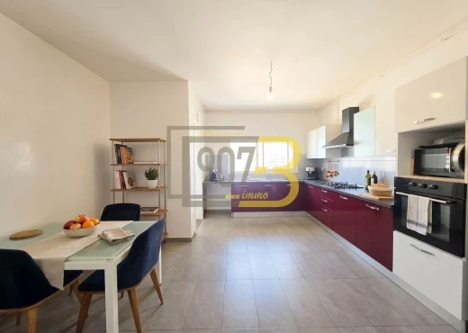 Appartement à À Vendre à ARIANA - A vendre Appart s+3 Menzah9