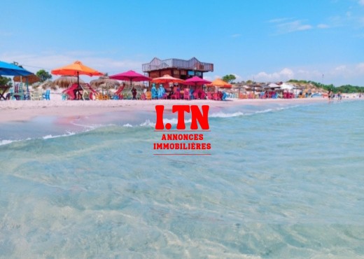 belle villa a 100 m de la plage