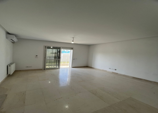 A louer S+2 a El Ghazela