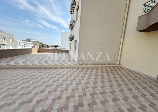 Vente Appartement Chic S+2