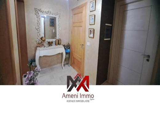 Appart s+2 à EL Mourouj 6