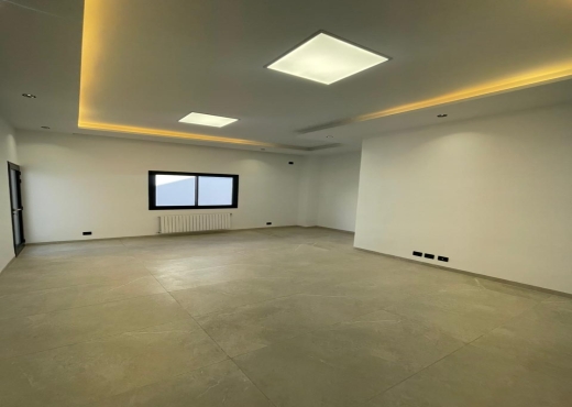 immeuble bureautique à cité jardin