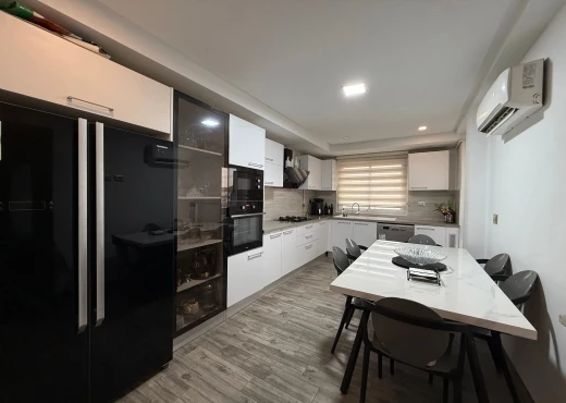 Appartement à À Vendre à SFAX - A Vendre Appart S+4 Sakiet Ezzit