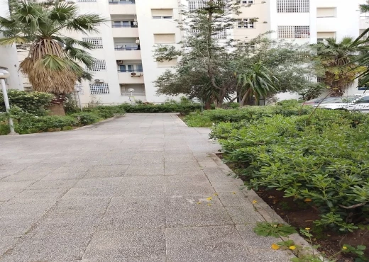 Appartement à À Louer à TUNIS - À Louer appartement S+1 Lac