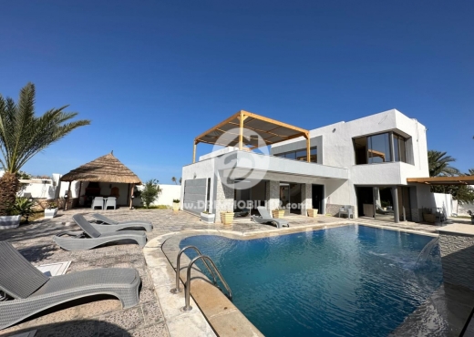 Villa à vendre Zone touristique