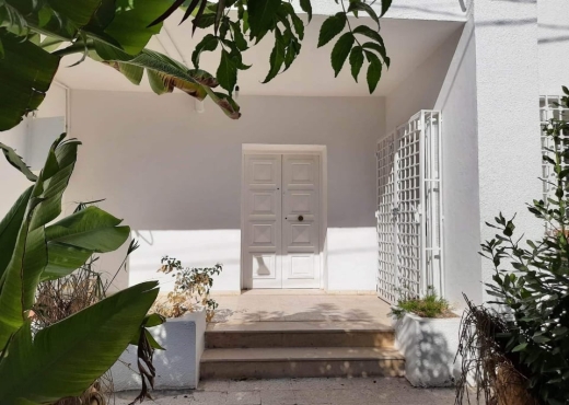 villa à ariana cité ennozha