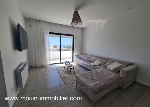 APPARTEMENT ONDINE Hammamet AL3399