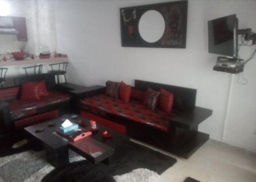 appartement 80 m