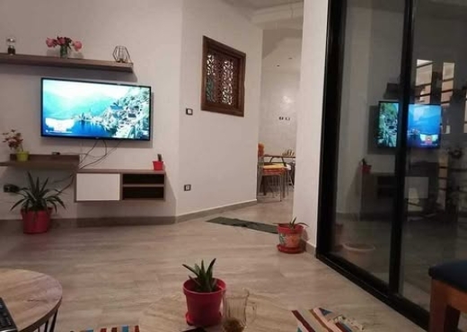 joli villa à ghar el melh