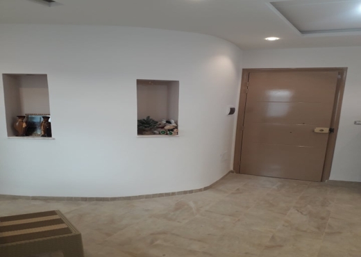 Joli appartement S+2