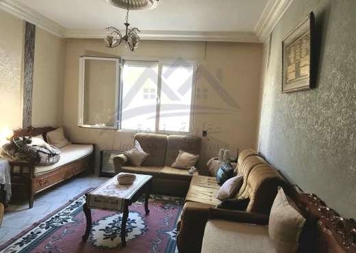 A Vendre Triplex a Bizerte Ville