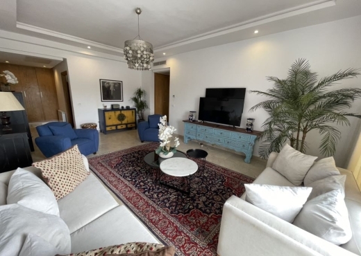 À LOUER – Jardins de Carthage ✨