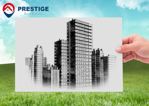 A vendre un Terrain pour Promoteur