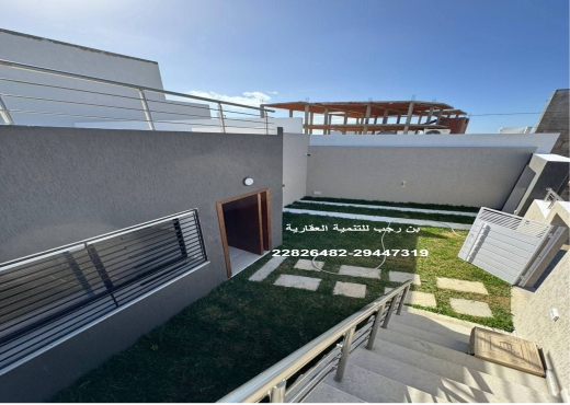 villa a vendre à kélibia