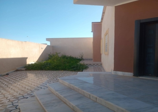villa à À Vendre à ARIANA - A vendre villa a Sidi Thabet