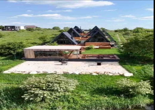 un terrain cote hammam elghezaz