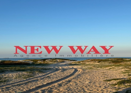 Terrain à Sidi Abdelhamid