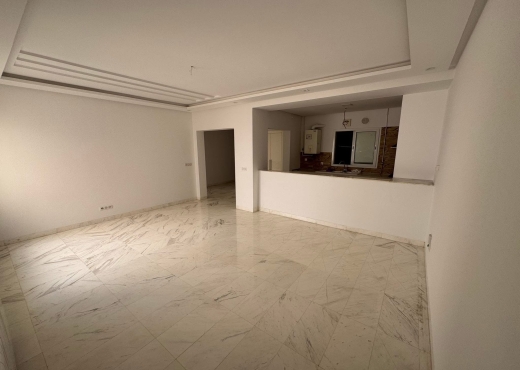 📍 ENNASR 2   : APPARTEMENT S+1  À
