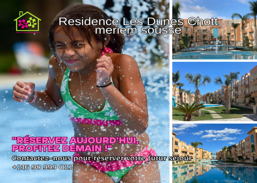 des appt à louer pour vacances