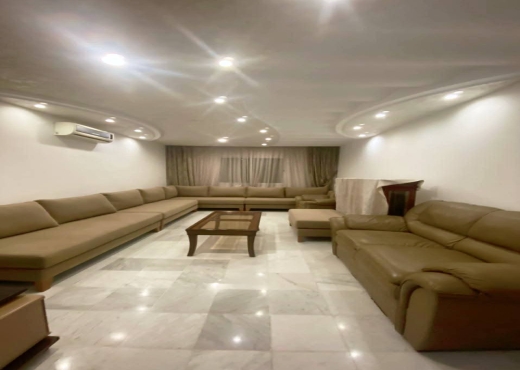 A Vendre S+3 Rte Lafrane Sfax