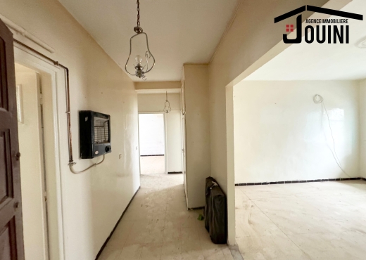 Appartement S2 à El Medina El Jadi