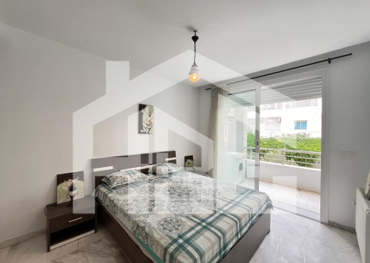 A vendre S+1 de 65 m² à Ennasr 2