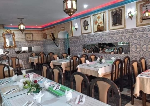 A Vendre FC Restaurant  Lafayette