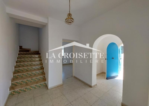 s4 à La Marsa MDL0356