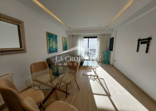 Appartement S+1 à Ain Zaghouan