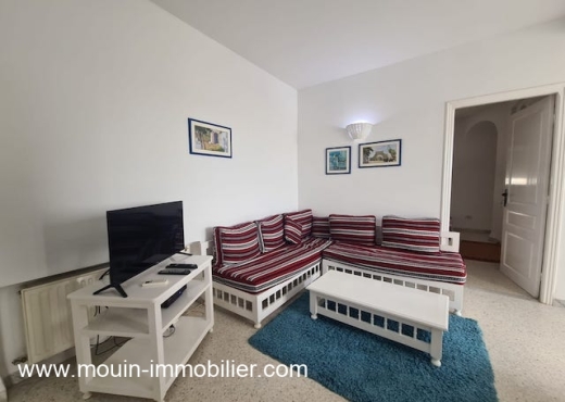 APPARTEMENT ARABO 3 AL1289