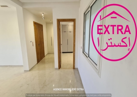 location appartement a Nabeul