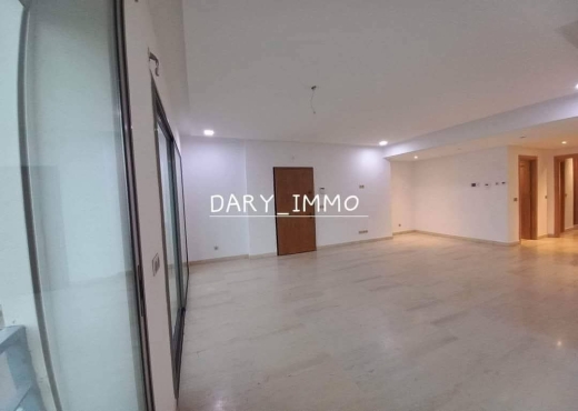 Appartement S+2