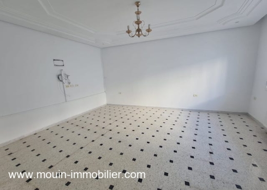 APPARTEMENT DOLLY Hammamet AV1930
