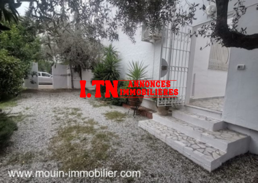 APPARTEMENTS NAHRAWES AL3681