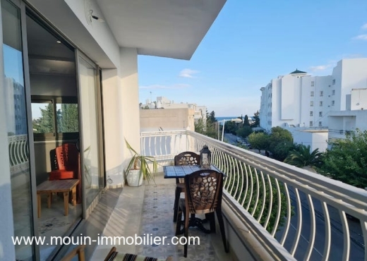 APPARTEMENT MARSEILLE AL3063