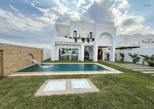Villa Carpe diem