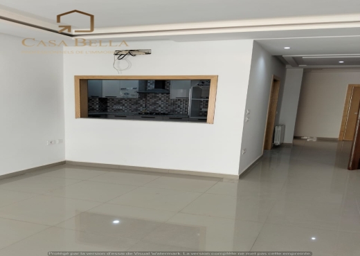 Appartement à Sahloul 4