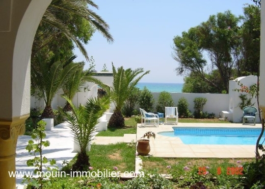 DAR LA PALMYRE Hammamet AL1260