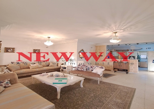 Appartement (S+2)à Sidi Abdelhamid