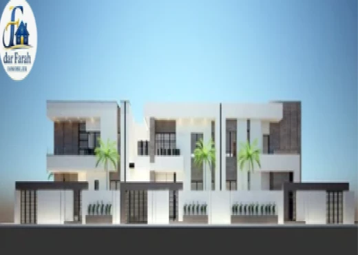 villa à À Vendre à NABEUL - Villa Nazo