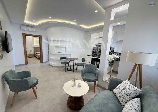 Location Appartement Nova S+1