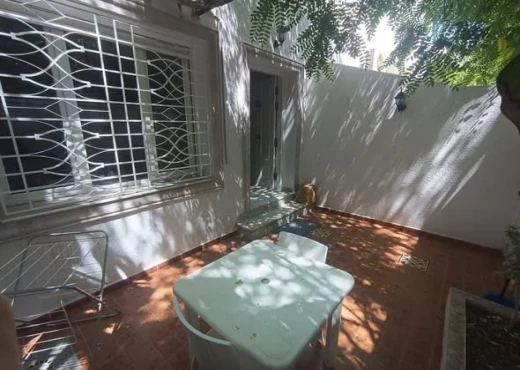duplex à À Louer à TUNIS - à louer un Duplexe S+2