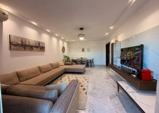 Appartement à À Vendre à SFAX - Appartement haut standing